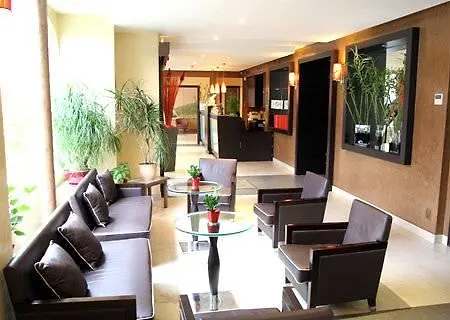 Andre Latin Hotel