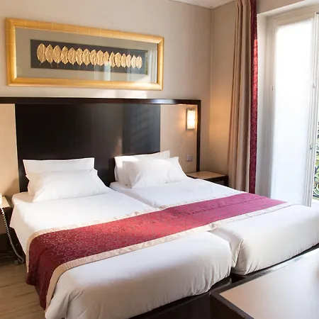 Andre Latin Hotel