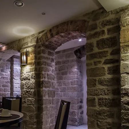 Andre Latin Hotel Paris