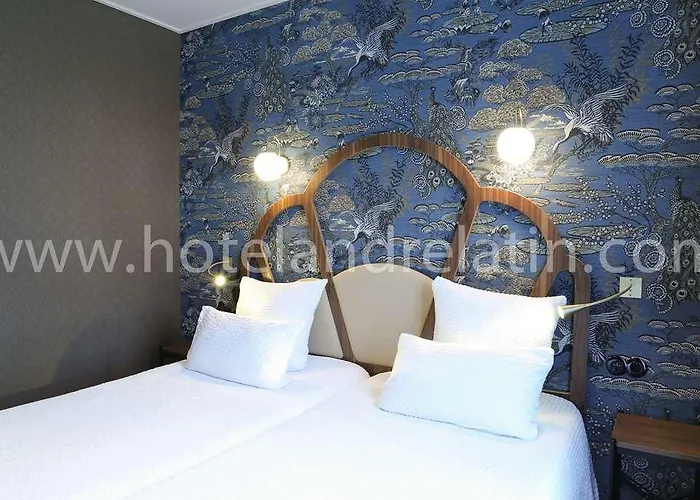 Andre Latin Hotell
