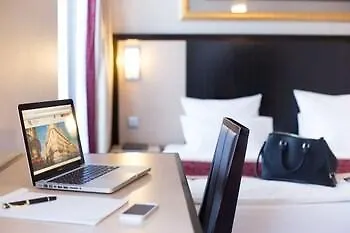 Andre Latin Hotell Paris