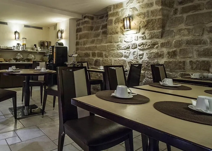 Andre Latin Hotell