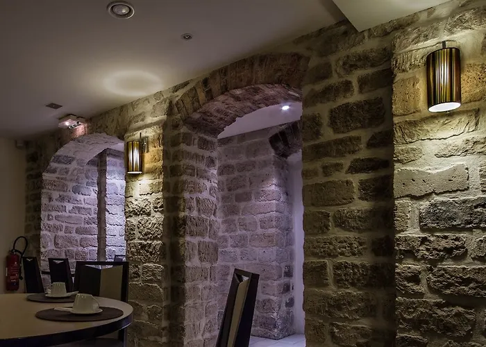 Andre Latin Hotell Paris