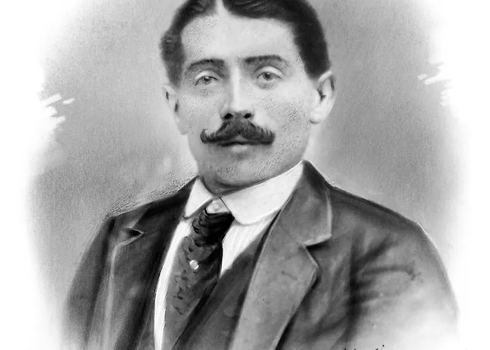 Andre Latin 3* Paris