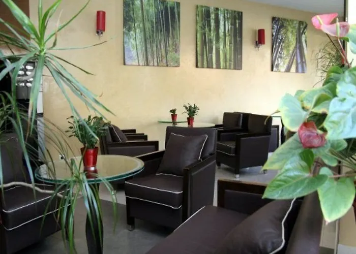 Andre Latin 3* Paris