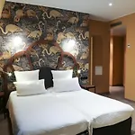 Hotel Andre Latin