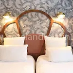 Andre Latin Hotel Paryż