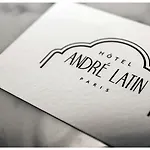 מלון Andre Latin פריז