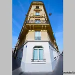 Hotel Andre Latin Paryż