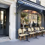 Hotel Andre Latin 3*