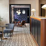 Andre Latin Hotel Paryż