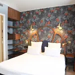 Hotel Andre Latin 3*