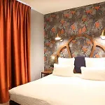 Andre Latin Hotel Paryż