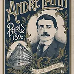 מלון Andre Latin פריז