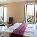 Hotel Andre Latin