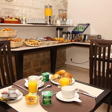 Andre Latin Hotel Paris