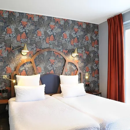 Andre Latin Hotel 3*