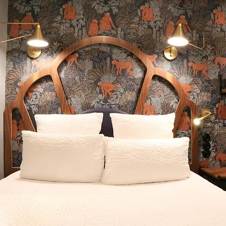 Hotel André Latin