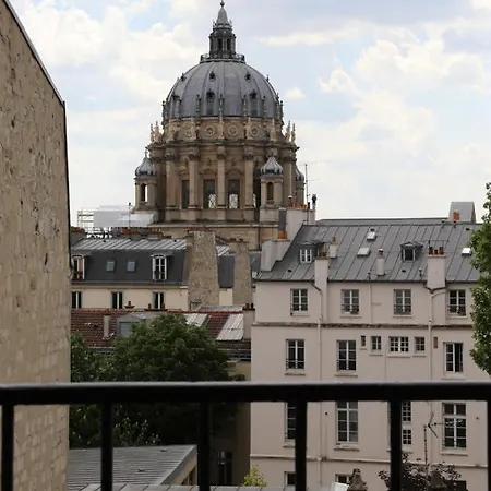 Hotel André Latin
