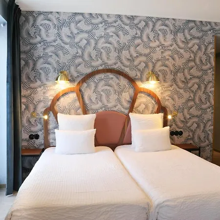 Andre Latin Hotel 3*