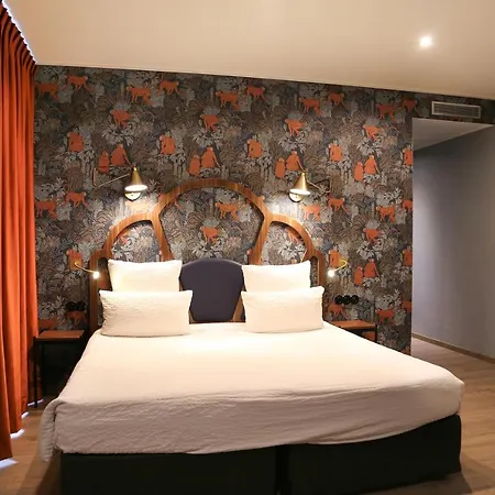 André Latin Hotel 3*