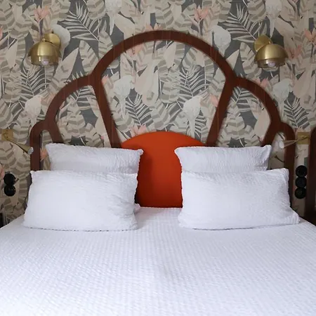 Hotel André Latin 3*