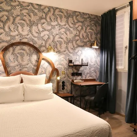 André Latin Hotel