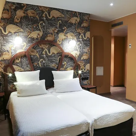 Hotel André Latin