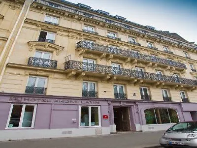 Andre Latin Hotel
