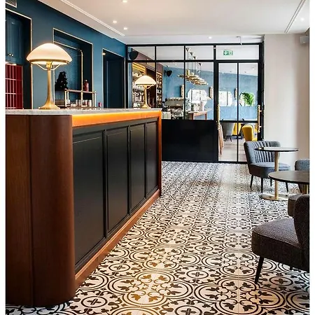 Hotel André Latin