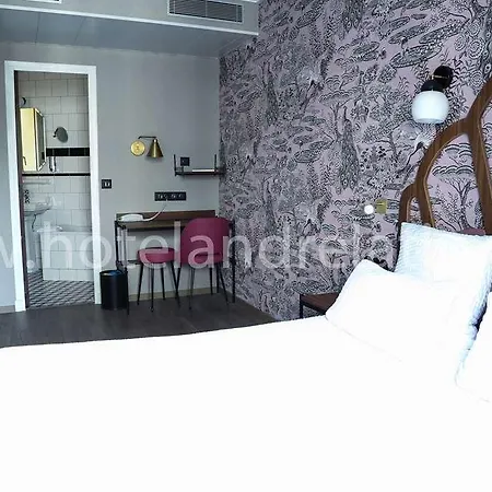 André Latin Hotel