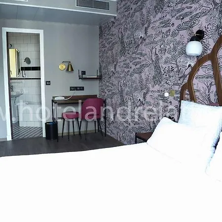 Andre Latin Hotel