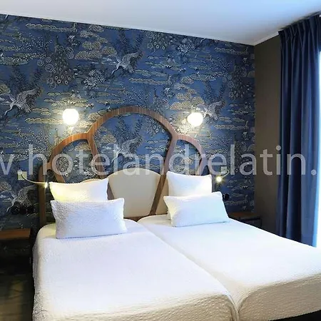 Andre Latin Hotel
