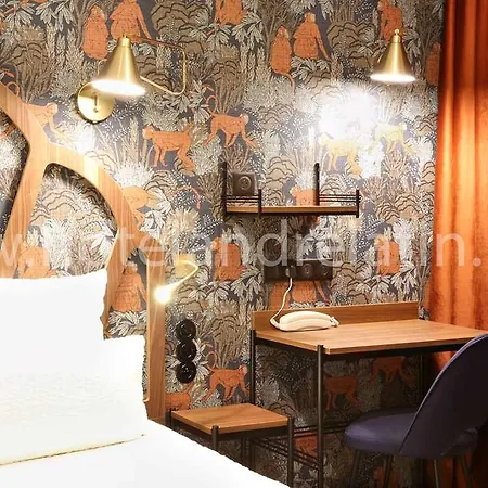 Hotel André Latin