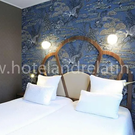 Andre Latin Hotel