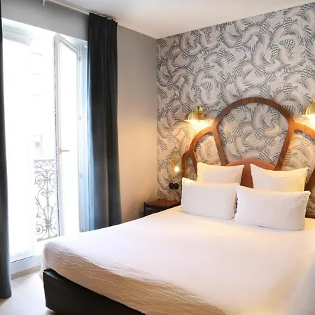 André Latin 3* Paris