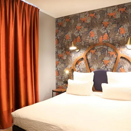 Hotel Andre Latin 3*