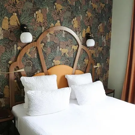 Hotel André Latin