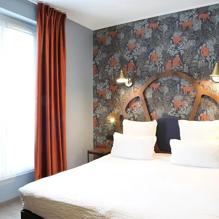 André Latin Hotel 3*