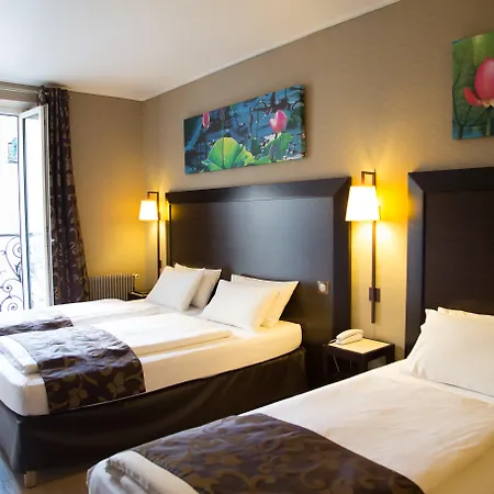 André Latin Hotel