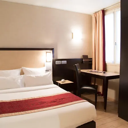 André Latin 3* Paris