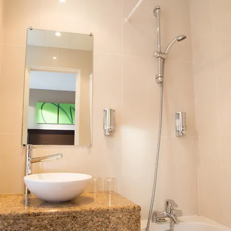 Andre Latin 3* Paris