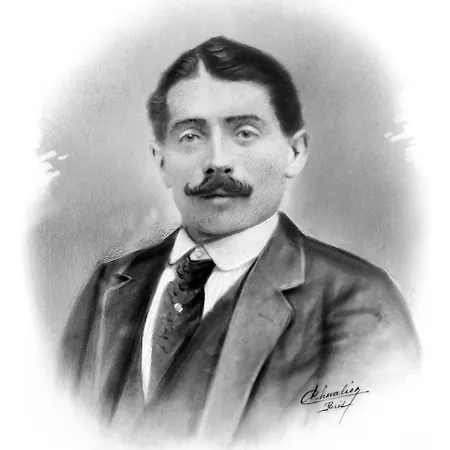 André Latin 3* Paris