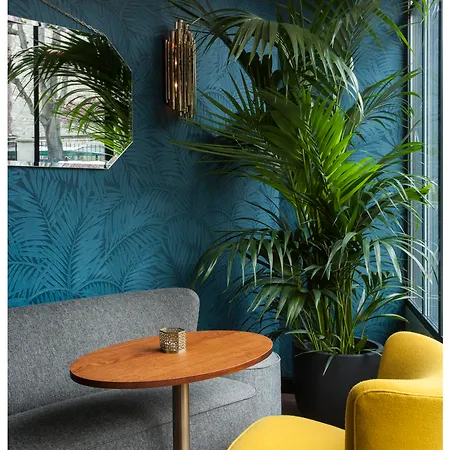 Hotel André Latin Paris