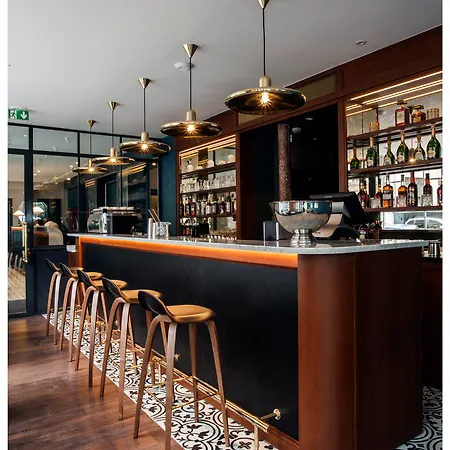 André Latin 3* Paris