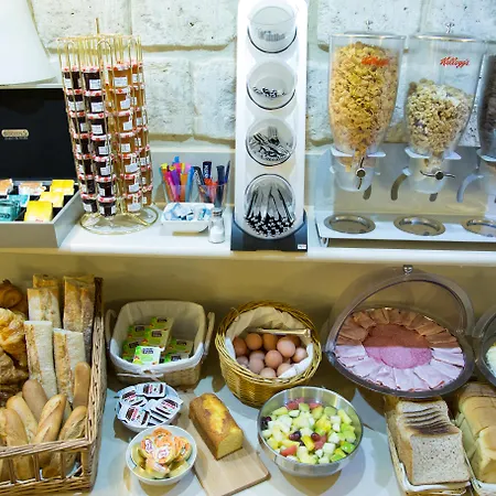 Hotel André Latin 3*