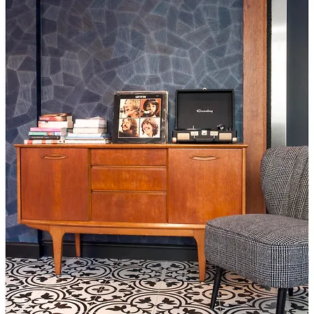 Hotel Andre Latin 3*