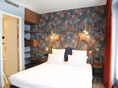 Hotel André Latin 3*