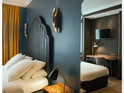 Andre Latin 3* Paris