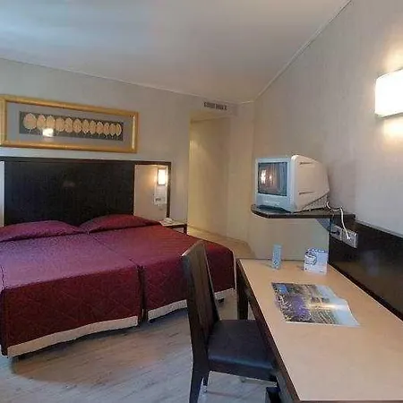 Hotel Andre Latin Paris